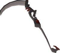 Scythe of Vitur